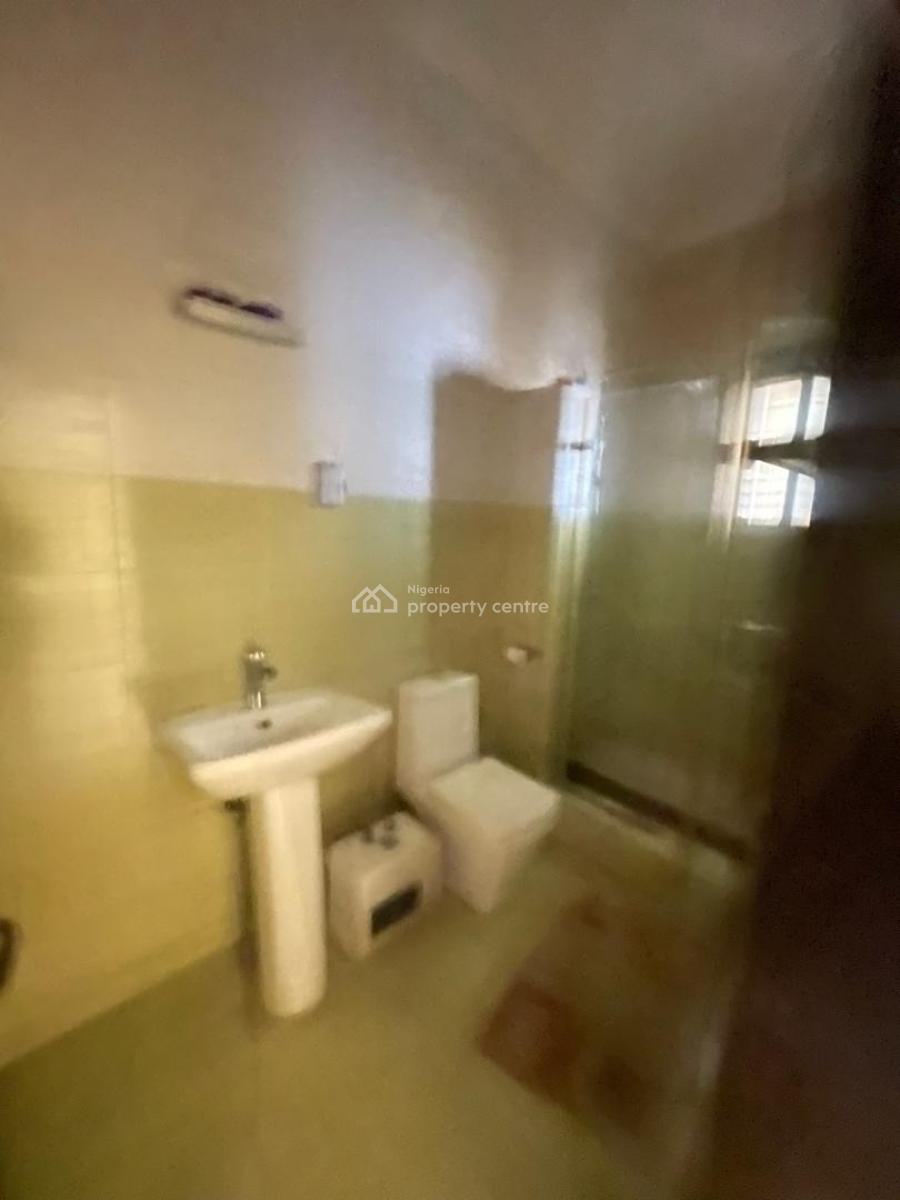 Lovely 5 Bedroom Detached Duplex with Bq and Spacious, Pinnock Beach Estate, Osapa, Lekki, Lagos, Detached Duplex for Rent