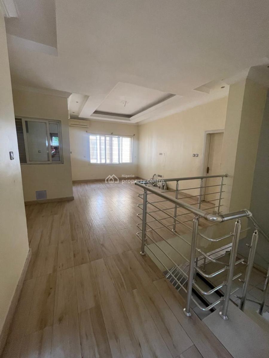 Lovely 5 Bedroom Detached Duplex with Bq and Spacious, Pinnock Beach Estate, Osapa, Lekki, Lagos, Detached Duplex for Rent