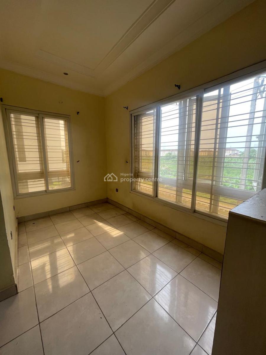 Lovely 5 Bedroom Detached Duplex with Bq and Spacious, Pinnock Beach Estate, Osapa, Lekki, Lagos, Detached Duplex for Rent