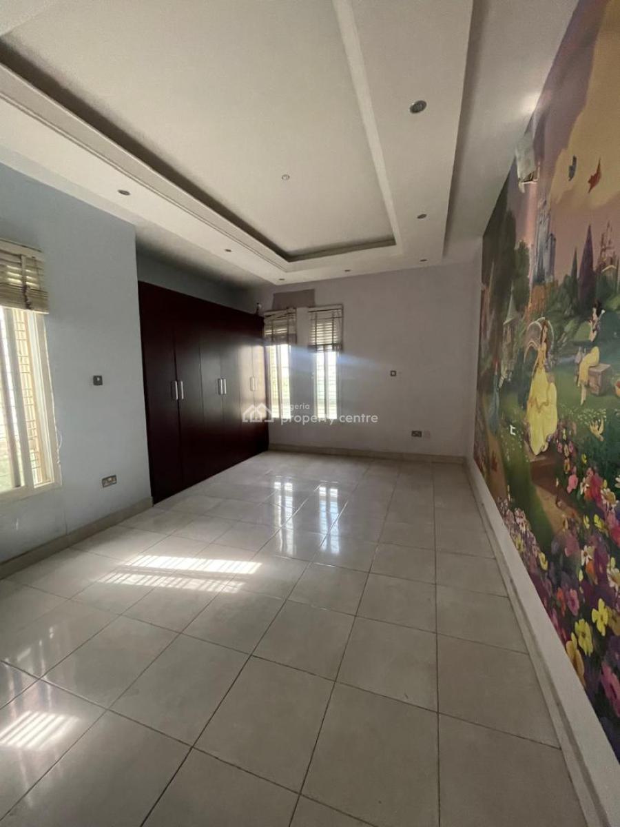 Lovely 5 Bedroom Detached Duplex with Bq and Spacious, Pinnock Beach Estate, Osapa, Lekki, Lagos, Detached Duplex for Rent