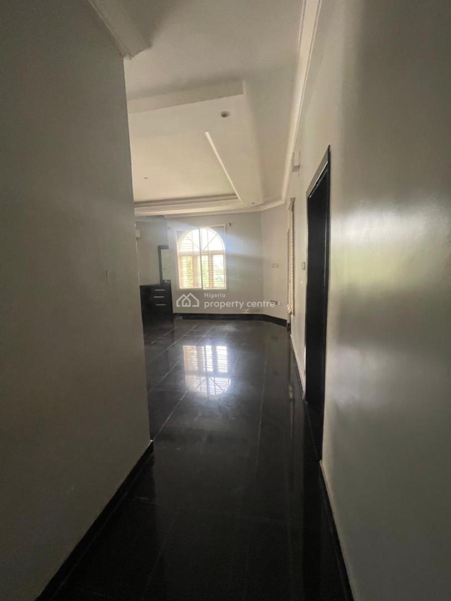 Lovely 5 Bedroom Detached Duplex with Bq and Spacious, Pinnock Beach Estate, Osapa, Lekki, Lagos, Detached Duplex for Rent