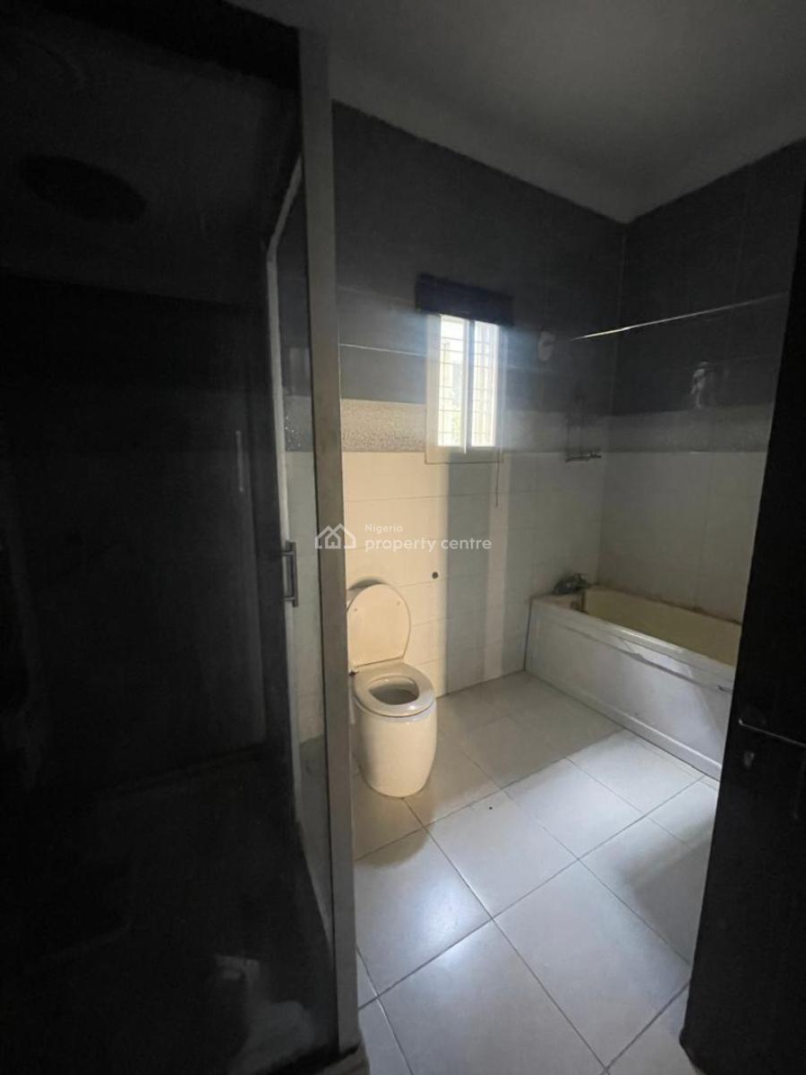 Lovely 5 Bedroom Detached Duplex with Bq and Spacious, Pinnock Beach Estate, Osapa, Lekki, Lagos, Detached Duplex for Rent