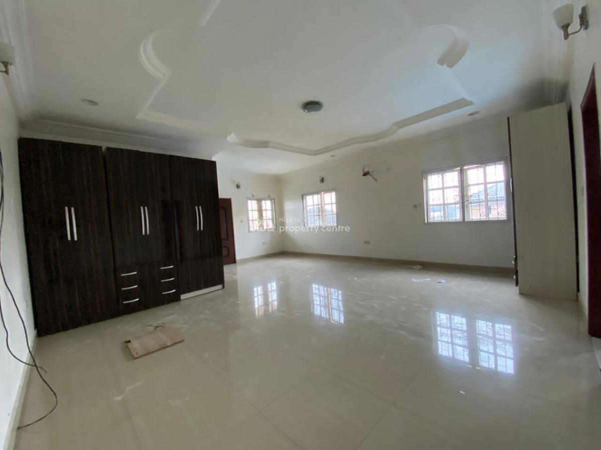 Spacious 4 Bedroom Semi Detached Duplex, Olowora, Magodo, Lagos, Semi-detached Duplex for Rent