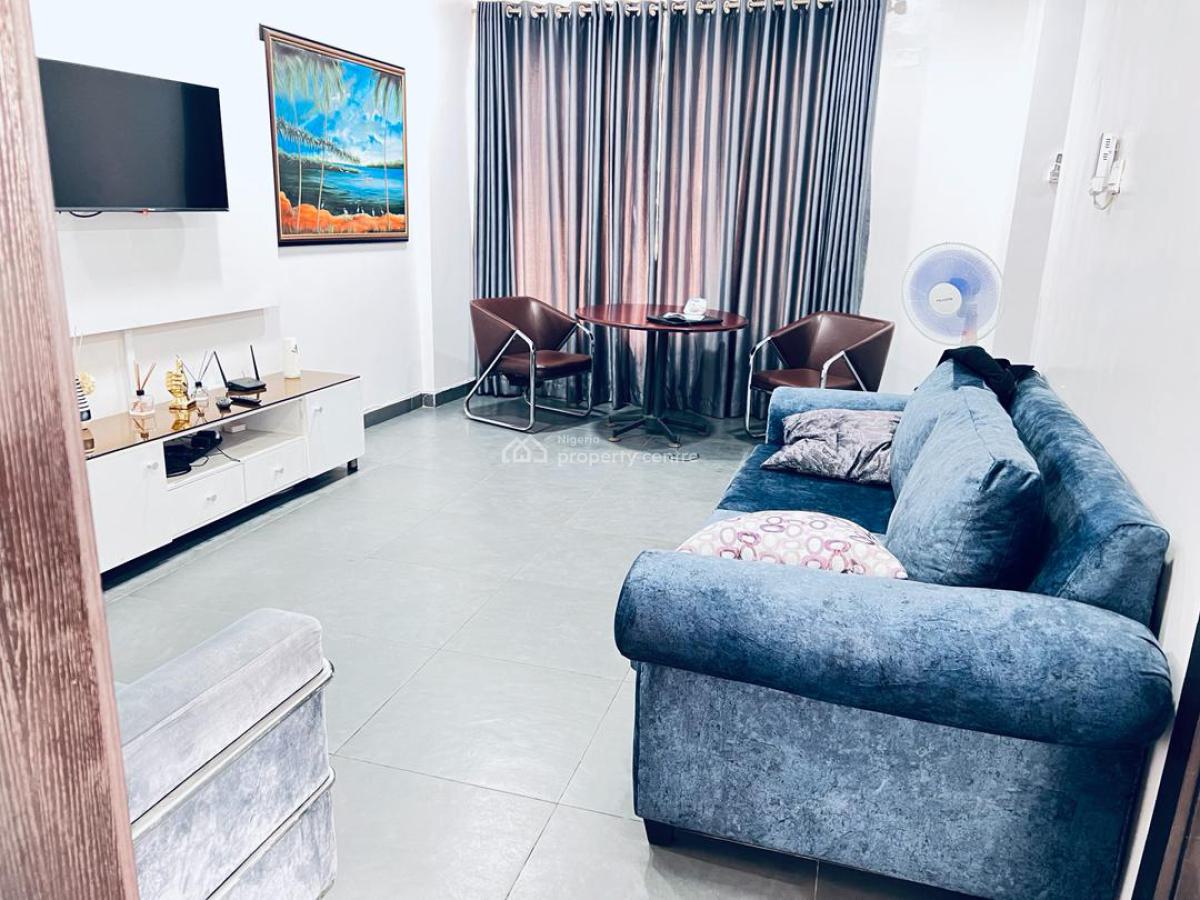 Oceanview 5 Bed Penthouse, City of David Road, Oniru, Victoria Island (vi), Lagos, Flat / Apartment Short Let