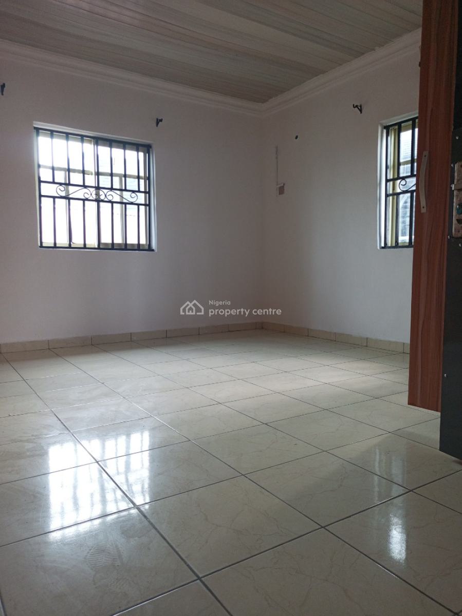 Two Bedroom Apartment, Palmwill Estate, Badore, Ajah, Lagos, Flat / Apartment for Rent