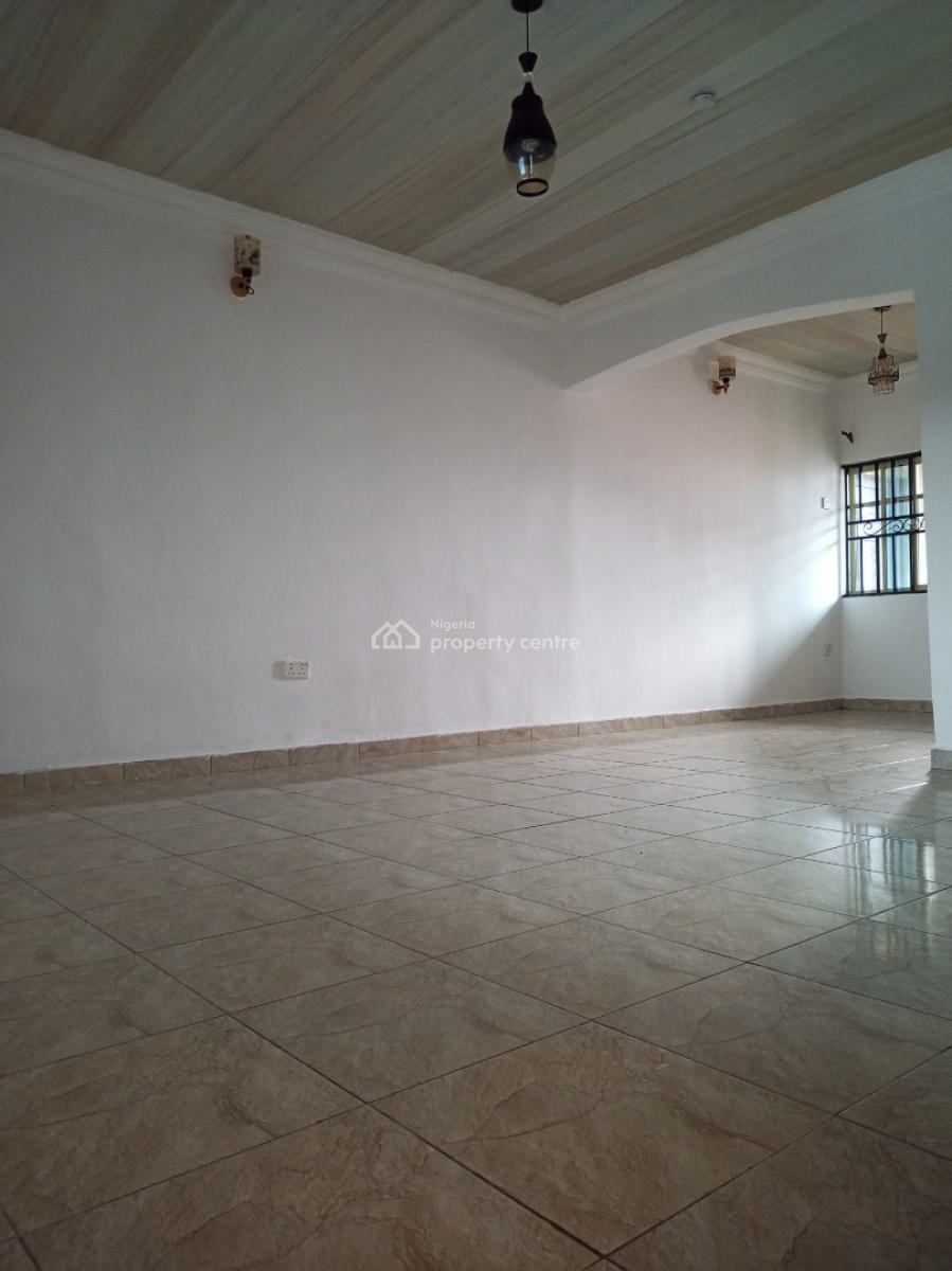 Two Bedroom Apartment, Palmwill Estate, Badore, Ajah, Lagos, Flat / Apartment for Rent