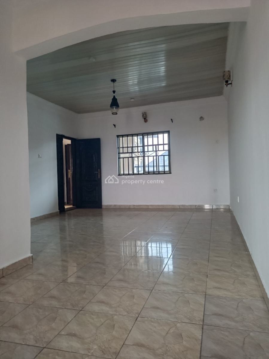 Two Bedroom Apartment, Palmwill Estate, Badore, Ajah, Lagos, Flat / Apartment for Rent