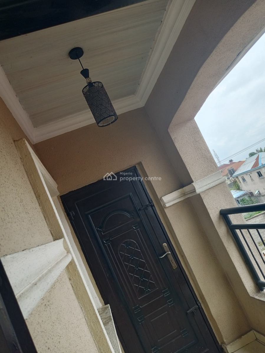 Two Bedroom Apartment, Palmwill Estate, Badore, Ajah, Lagos, Flat / Apartment for Rent