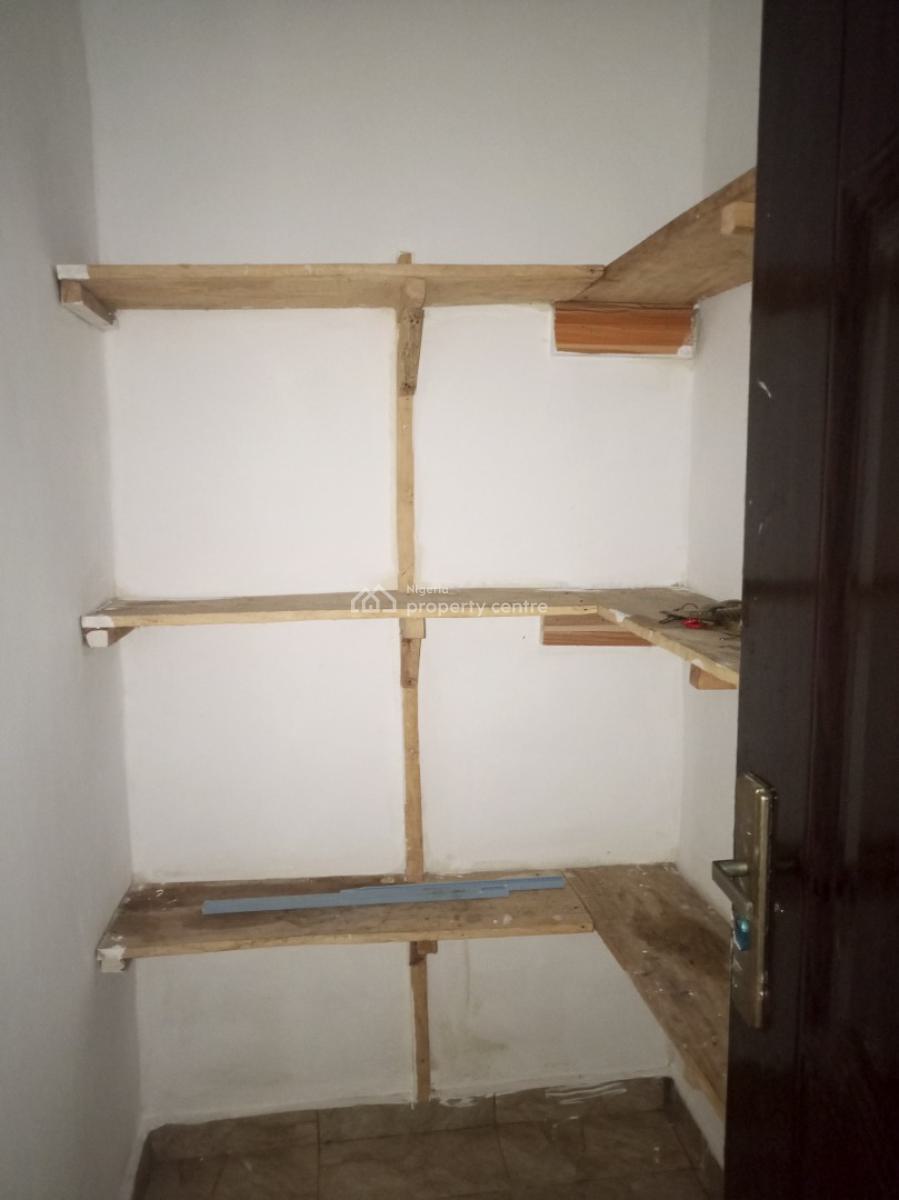 Two Bedroom Apartment, Palmwill Estate, Badore, Ajah, Lagos, Flat / Apartment for Rent