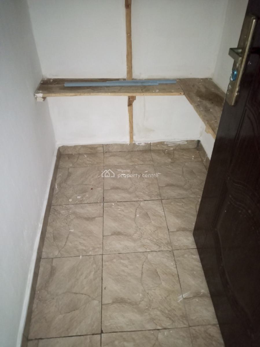 Two Bedroom Apartment, Palmwill Estate, Badore, Ajah, Lagos, Flat / Apartment for Rent
