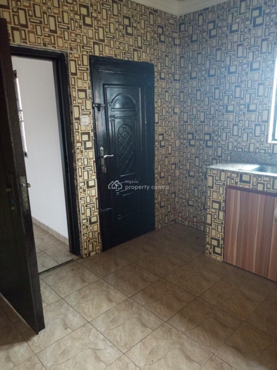 Two Bedroom Apartment, Palmwill Estate, Badore, Ajah, Lagos, Flat / Apartment for Rent