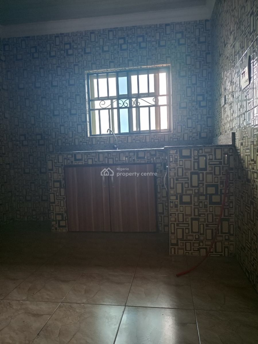 Two Bedroom Apartment, Palmwill Estate, Badore, Ajah, Lagos, Flat / Apartment for Rent