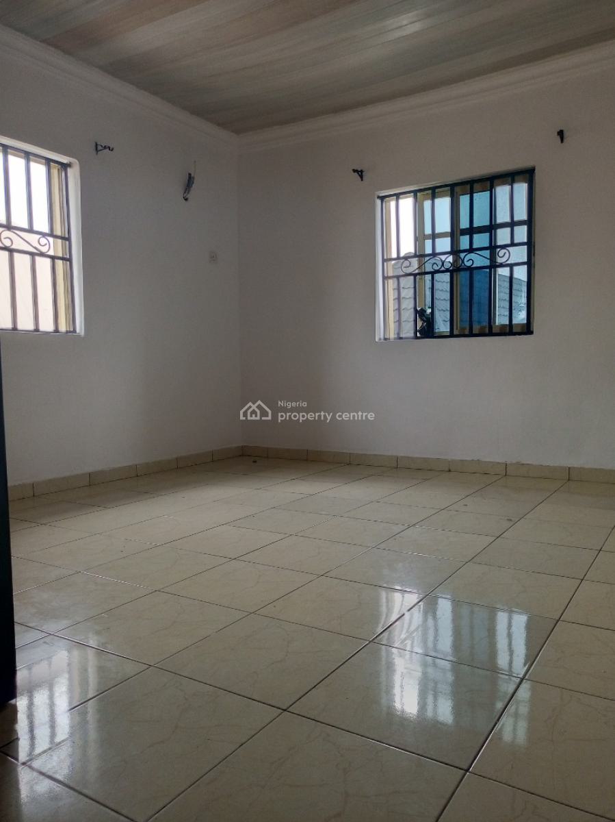 Two Bedroom Apartment, Palmwill Estate, Badore, Ajah, Lagos, Flat / Apartment for Rent