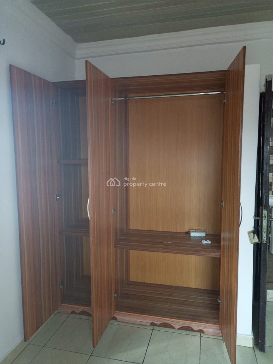 Two Bedroom Apartment, Palmwill Estate, Badore, Ajah, Lagos, Flat / Apartment for Rent