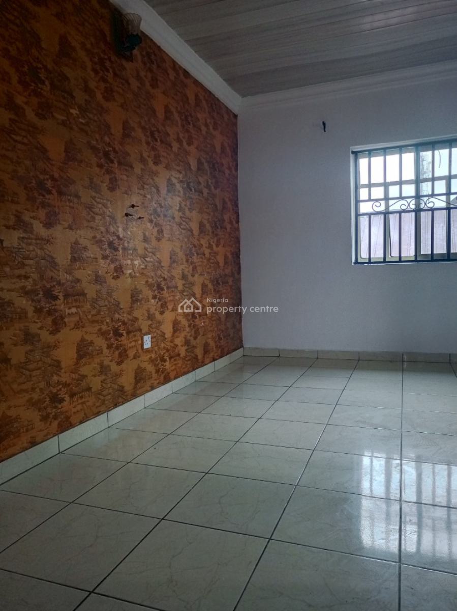 Two Bedroom Apartment, Palmwill Estate, Badore, Ajah, Lagos, Flat / Apartment for Rent
