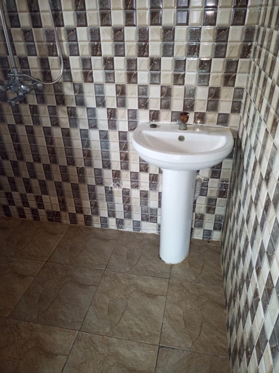 Two Bedroom Apartment, Palmwill Estate, Badore, Ajah, Lagos, Flat / Apartment for Rent