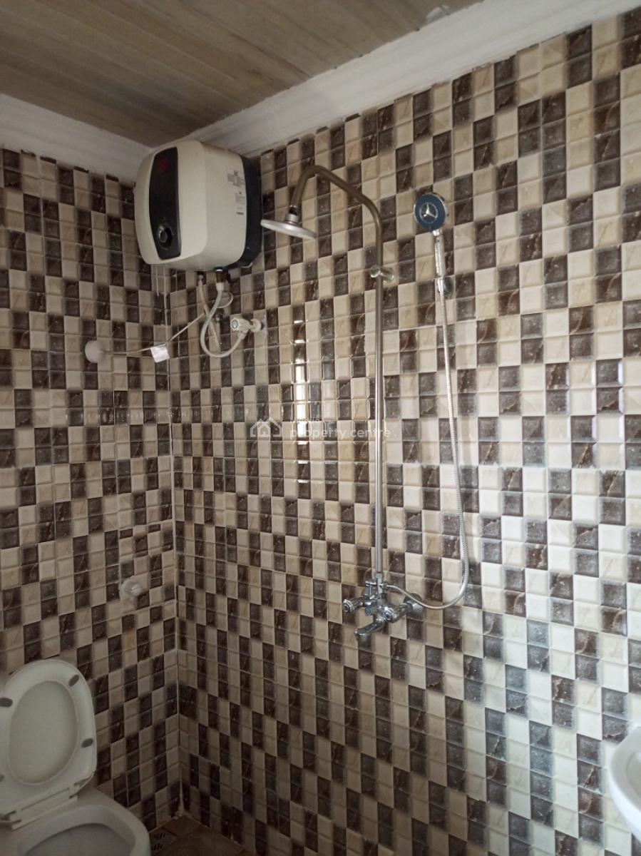 Two Bedroom Apartment, Palmwill Estate, Badore, Ajah, Lagos, Flat / Apartment for Rent