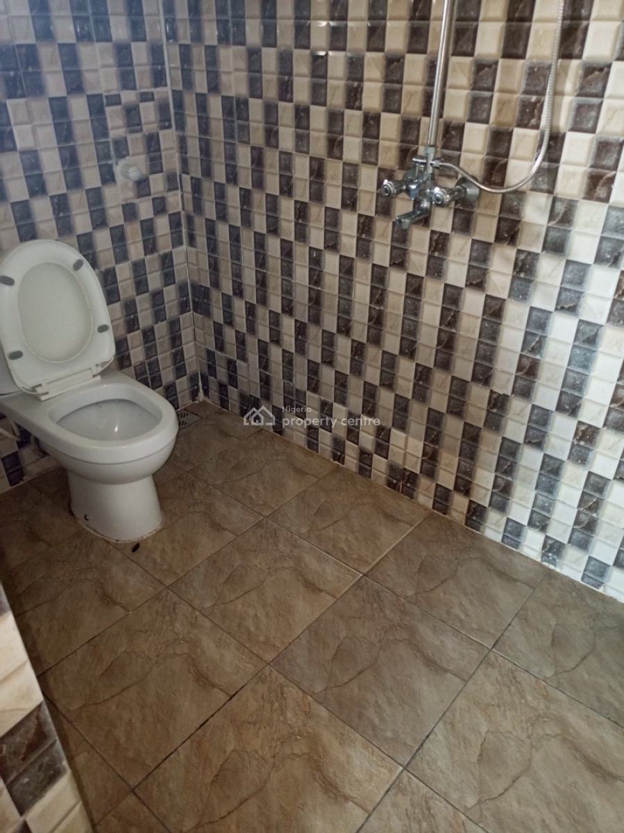 Two Bedroom Apartment, Palmwill Estate, Badore, Ajah, Lagos, Flat / Apartment for Rent
