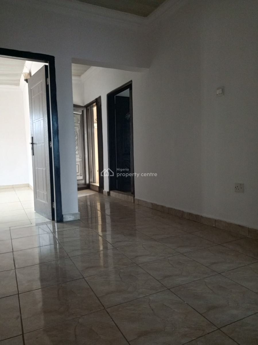 Two Bedroom Apartment, Palmwill Estate, Badore, Ajah, Lagos, Flat / Apartment for Rent