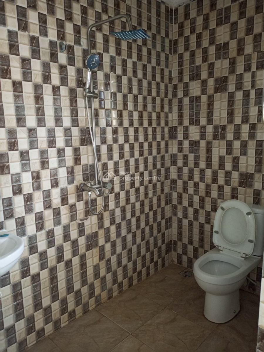 Two Bedroom Apartment, Palmwill Estate, Badore, Ajah, Lagos, Flat / Apartment for Rent