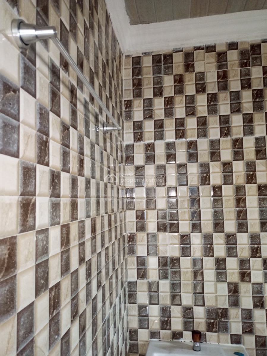 Two Bedroom Apartment, Palmwill Estate, Badore, Ajah, Lagos, Flat / Apartment for Rent
