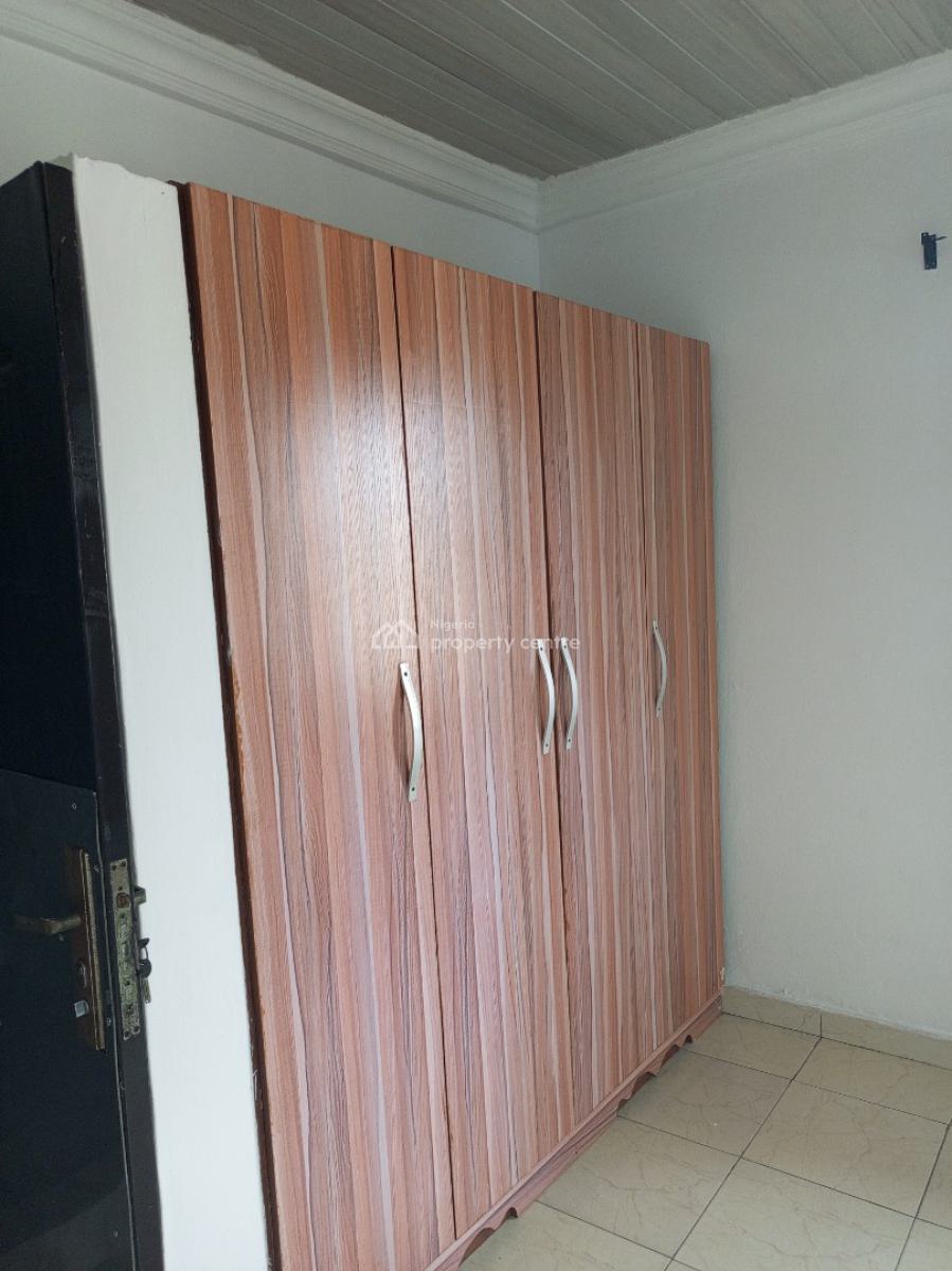 Two Bedroom Apartment, Palmwill Estate, Badore, Ajah, Lagos, Flat / Apartment for Rent