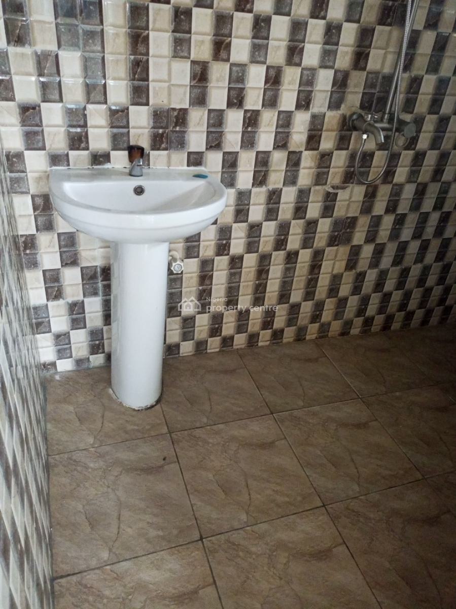 Two Bedroom Apartment, Palmwill Estate, Badore, Ajah, Lagos, Flat / Apartment for Rent