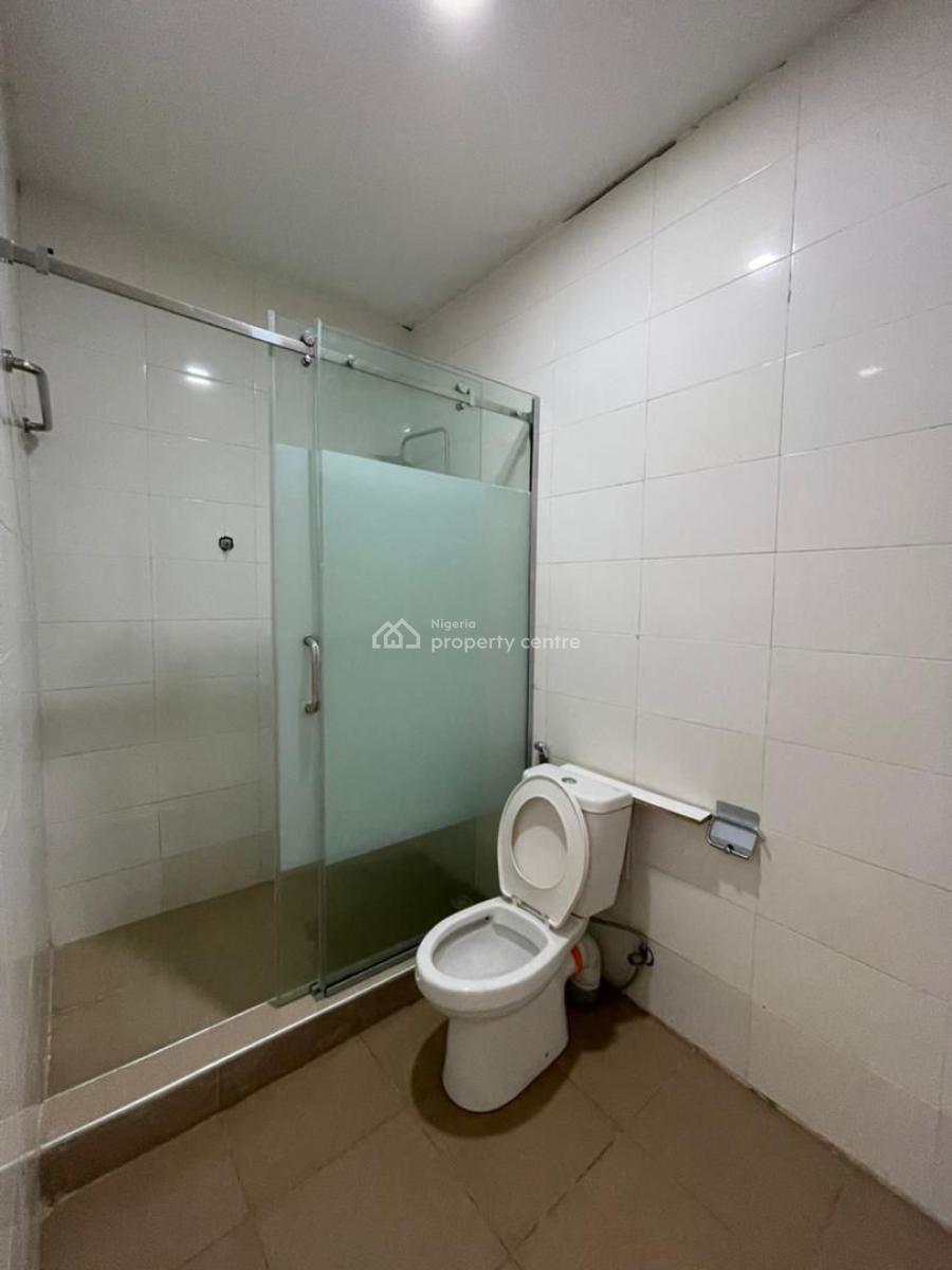 3 Bedroom Apartment with a Bq, Osapa, Lekki, Lagos, Flat / Apartment for Rent
