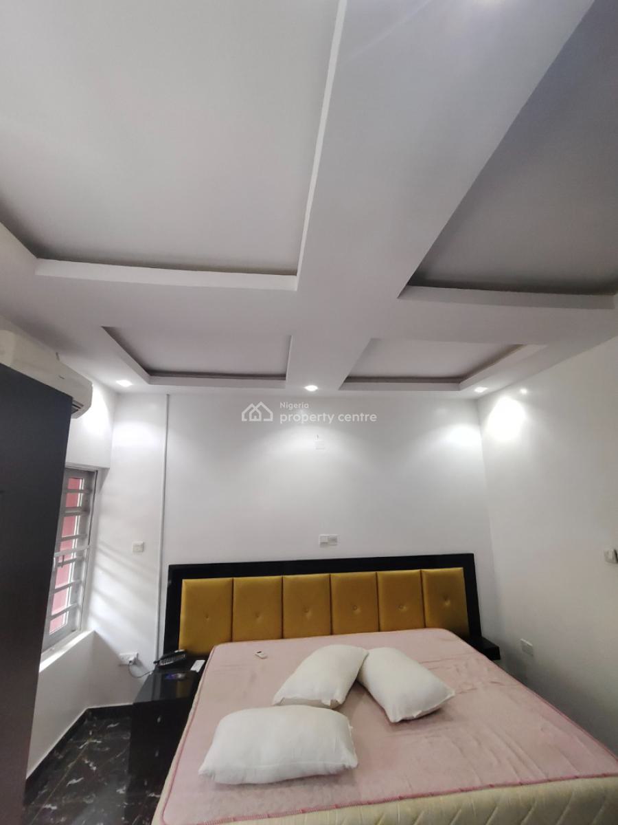 Luxurious 4 Bedroom Detached Duplex  in a Secure Estate, Bq, Gate House, Ikota, Lekki, Lagos, Detached Duplex for Sale