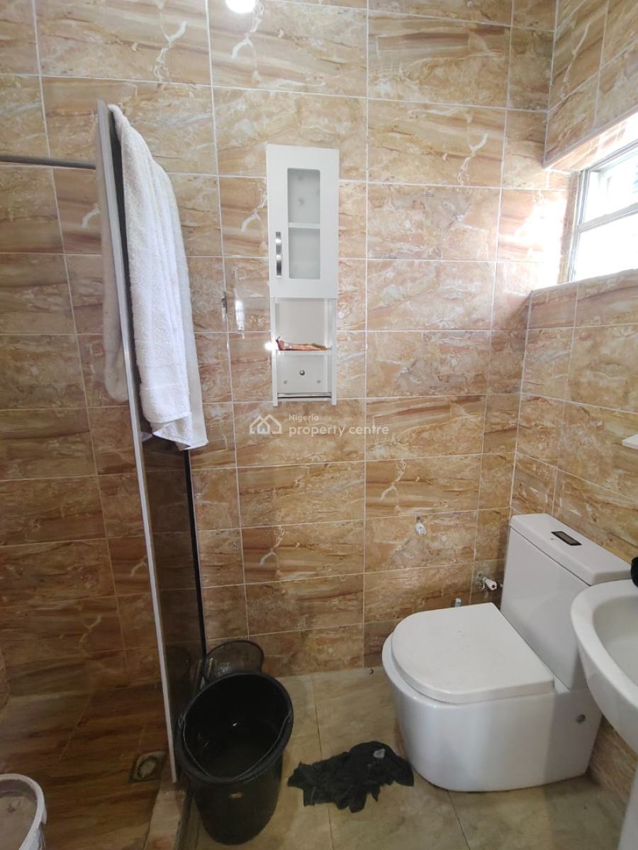 Luxurious 4 Bedroom Detached Duplex  in a Secure Estate, Bq, Gate House, Ikota, Lekki, Lagos, Detached Duplex for Sale