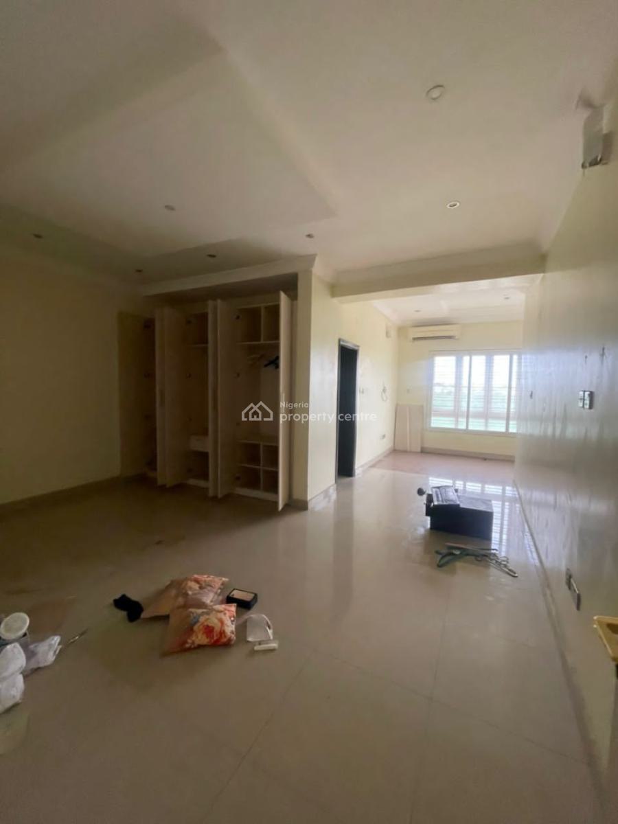 Clean 4 Bedroom Semi Detached Duplex, at Pinnock Beach Estate, Lekki Phase 1, Lekki, Lagos, Semi-detached Duplex for Rent
