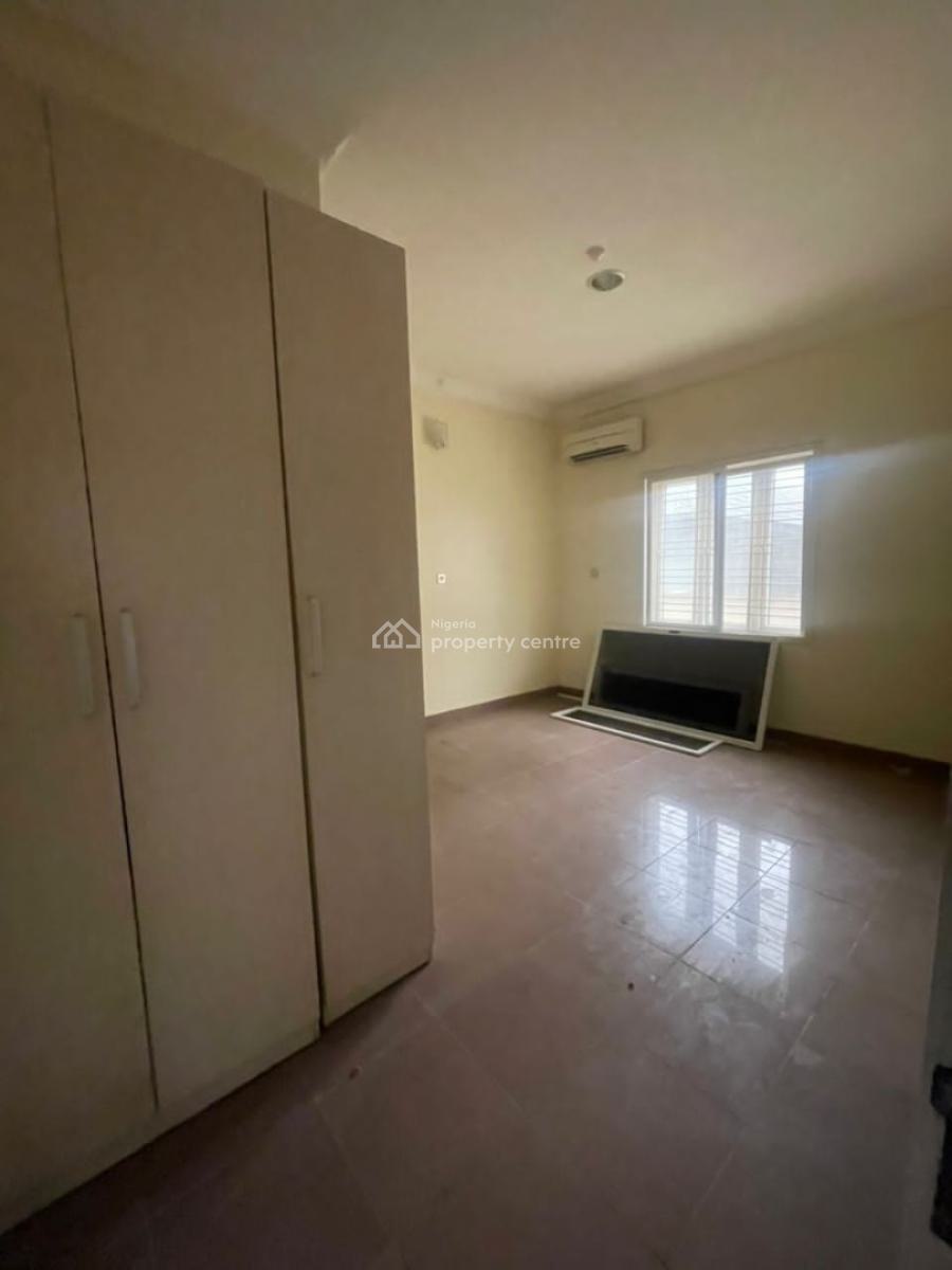 Clean 4 Bedroom Semi Detached Duplex, at Pinnock Beach Estate, Lekki Phase 1, Lekki, Lagos, Semi-detached Duplex for Rent