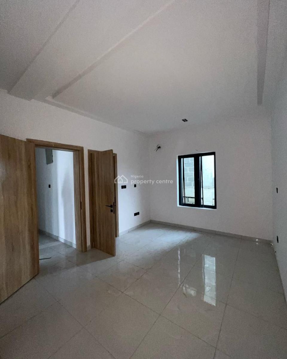 Brand New 2-bedroom Apartment  - 98% Ready, Lekki Phase 1, Lekki, Lagos, Flat / Apartment for Rent