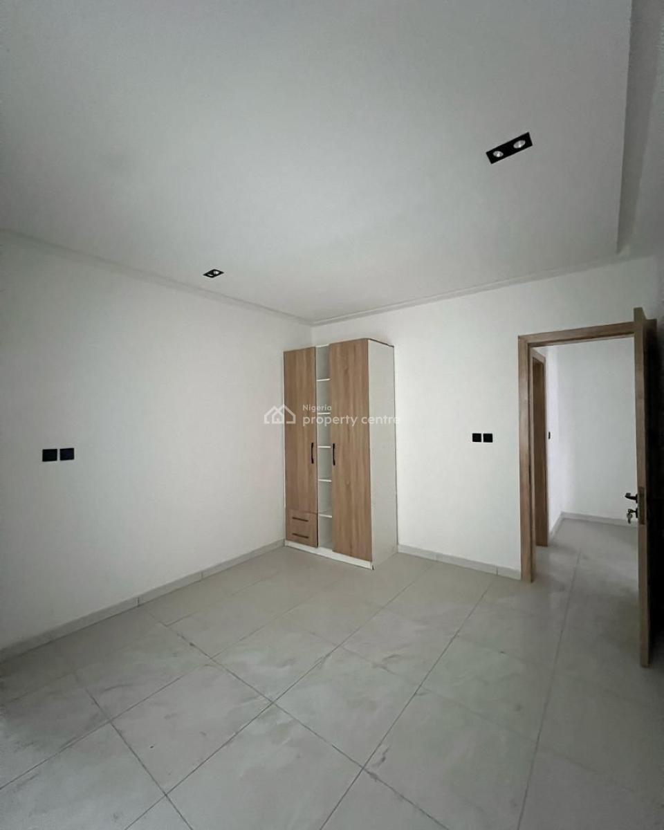 Brand New 2-bedroom Apartment  - 98% Ready, Lekki Phase 1, Lekki, Lagos, Flat / Apartment for Rent