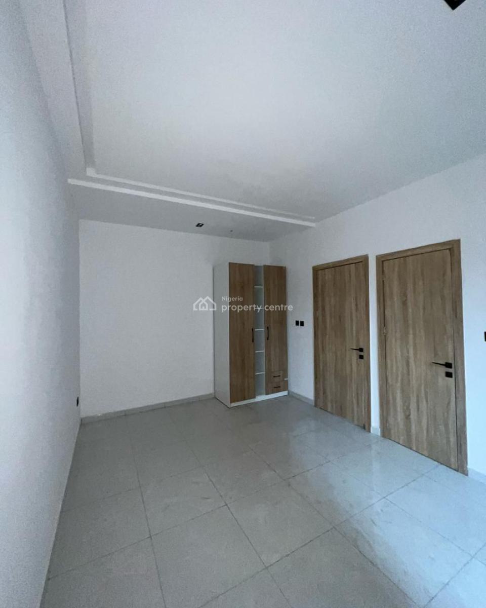 Brand New 2-bedroom Apartment  - 98% Ready, Lekki Phase 1, Lekki, Lagos, Flat / Apartment for Rent