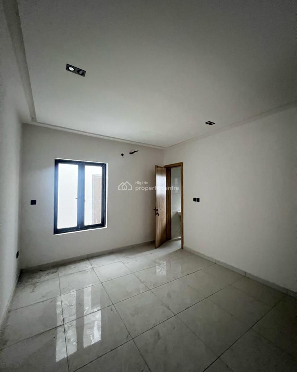Brand New 2-bedroom Apartment  - 98% Ready, Lekki Phase 1, Lekki, Lagos, Flat / Apartment for Rent