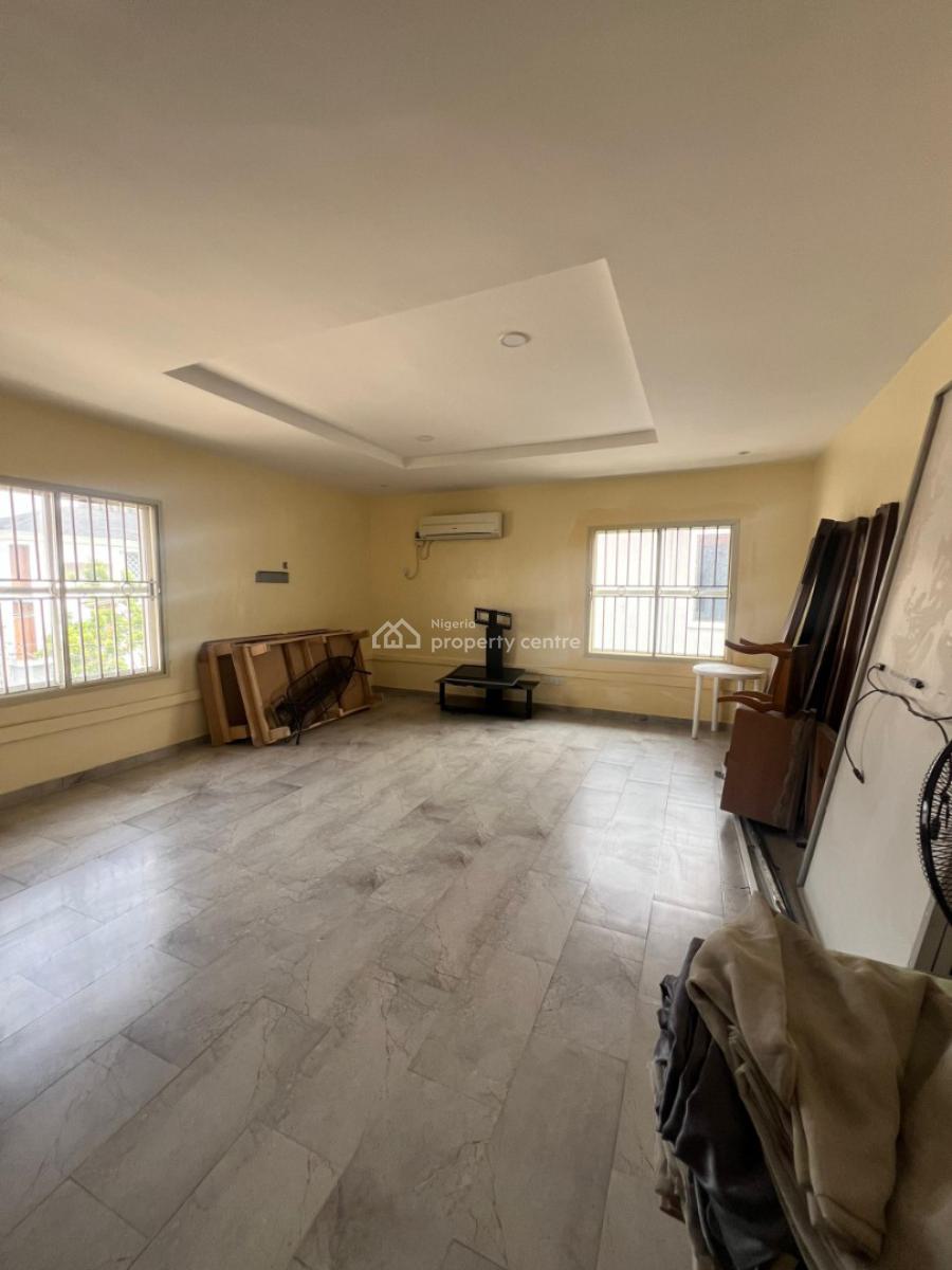Well Maintained and Serviced 3 Bedroom Apartment, Oniru, Victoria Island (vi), Lagos, Flat / Apartment for Rent