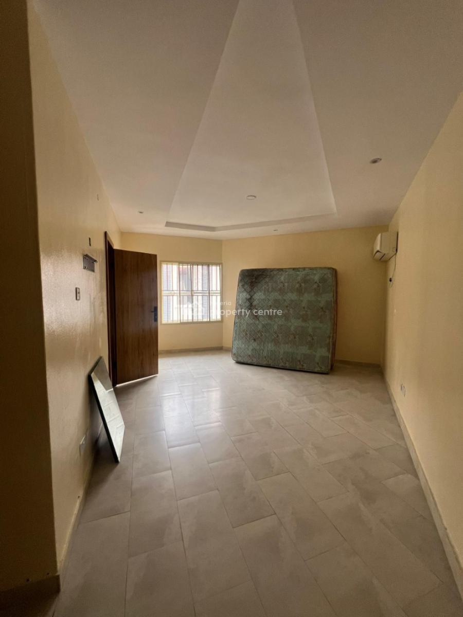 Well Maintained and Serviced 3 Bedroom Apartment, Oniru, Victoria Island (vi), Lagos, Flat / Apartment for Rent