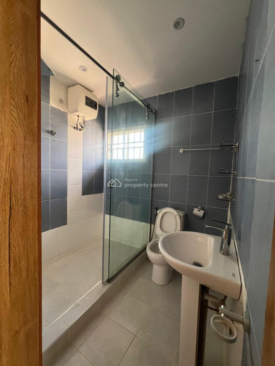 Well Maintained and Serviced 3 Bedroom Apartment, Oniru, Victoria Island (vi), Lagos, Flat / Apartment for Rent