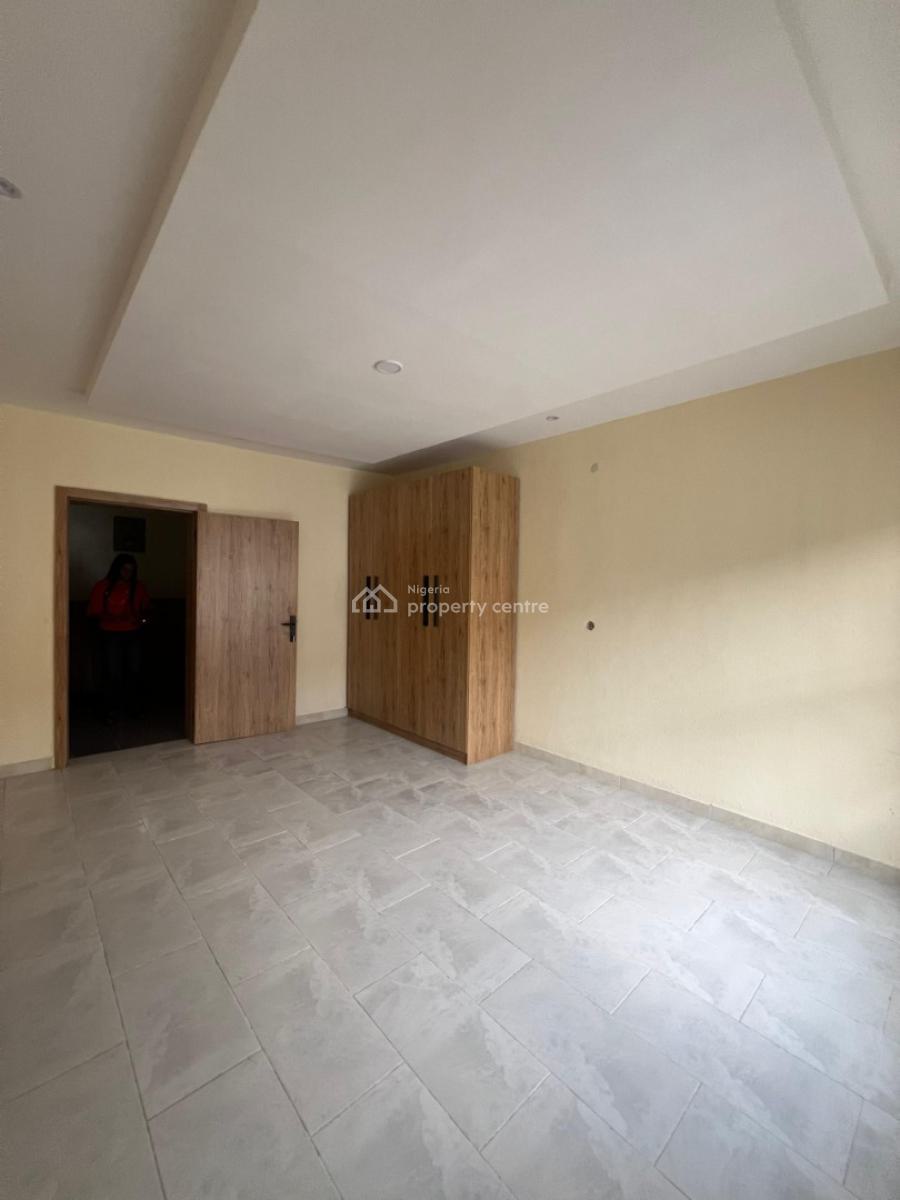 Well Maintained and Serviced 3 Bedroom Apartment, Oniru, Victoria Island (vi), Lagos, Flat / Apartment for Rent