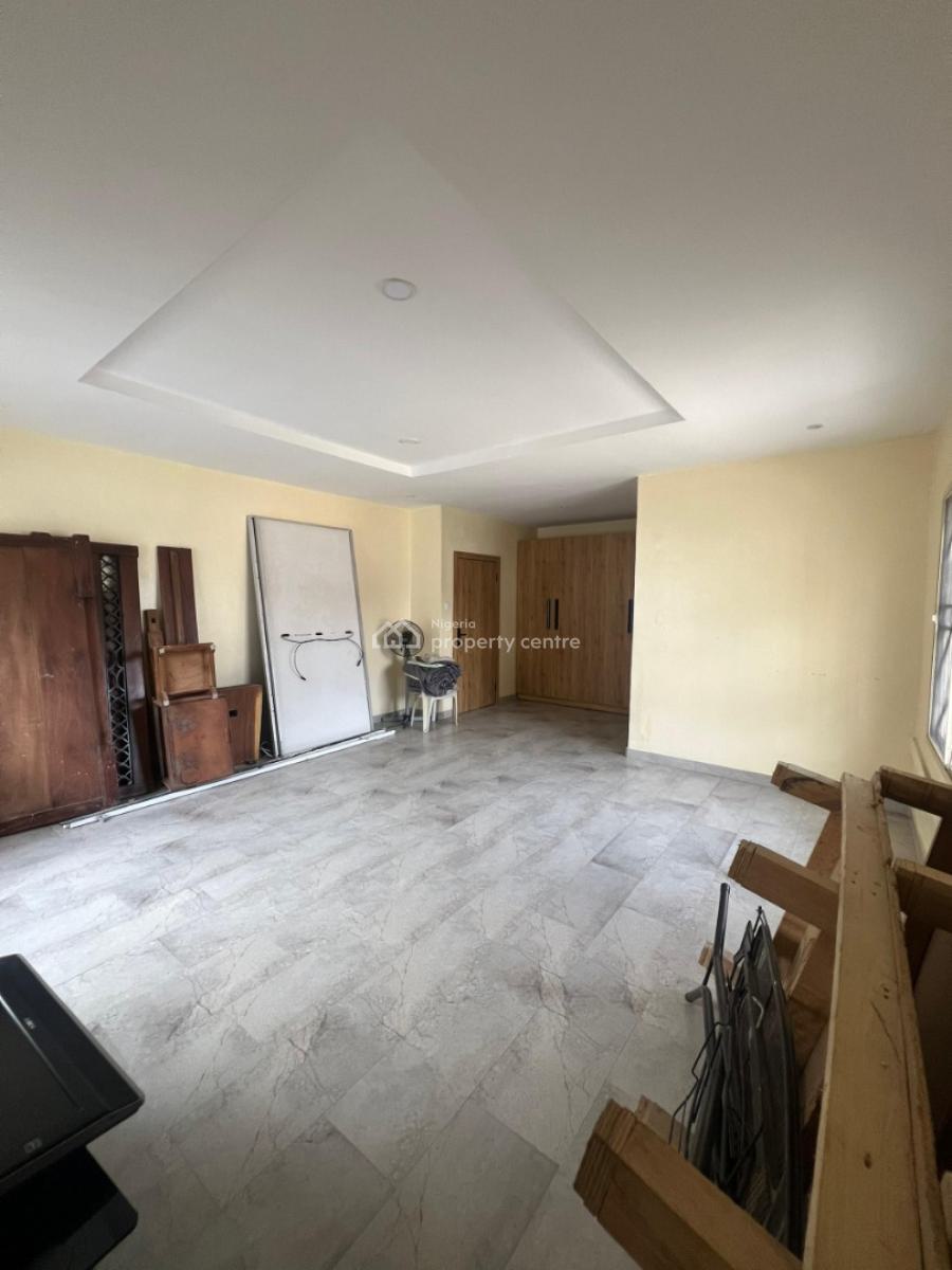 Well Maintained and Serviced 3 Bedroom Apartment, Oniru, Victoria Island (vi), Lagos, Flat / Apartment for Rent