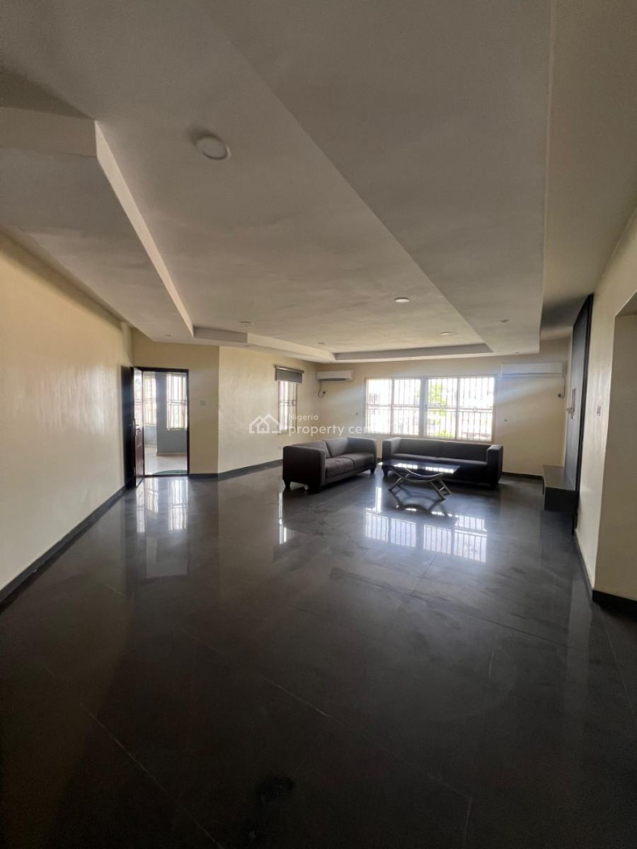 Well Maintained and Serviced 3 Bedroom Apartment, Oniru, Victoria Island (vi), Lagos, Flat / Apartment for Rent