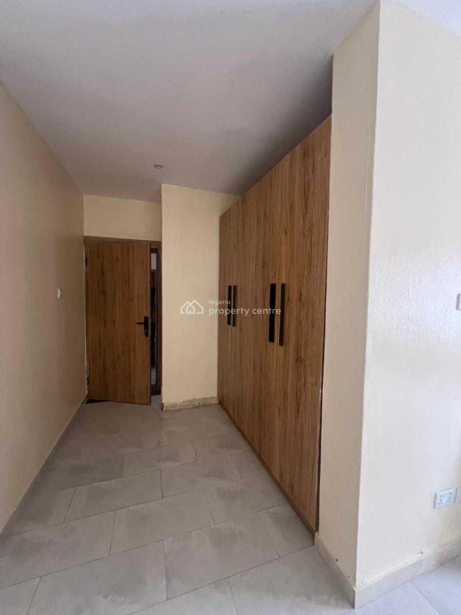 Well Maintained and Serviced 3 Bedroom Apartment, Oniru, Victoria Island (vi), Lagos, Flat / Apartment for Rent