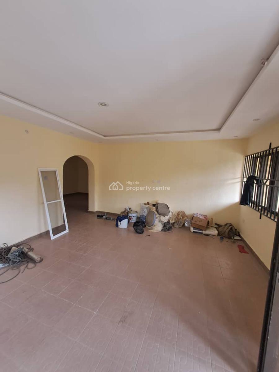 Newly Renovated Spacious 3 Bedroom Flat at Omole Phase 2 Ikeja Lagos, Omole Phase 2, Ikeja, Lagos, Flat / Apartment for Rent