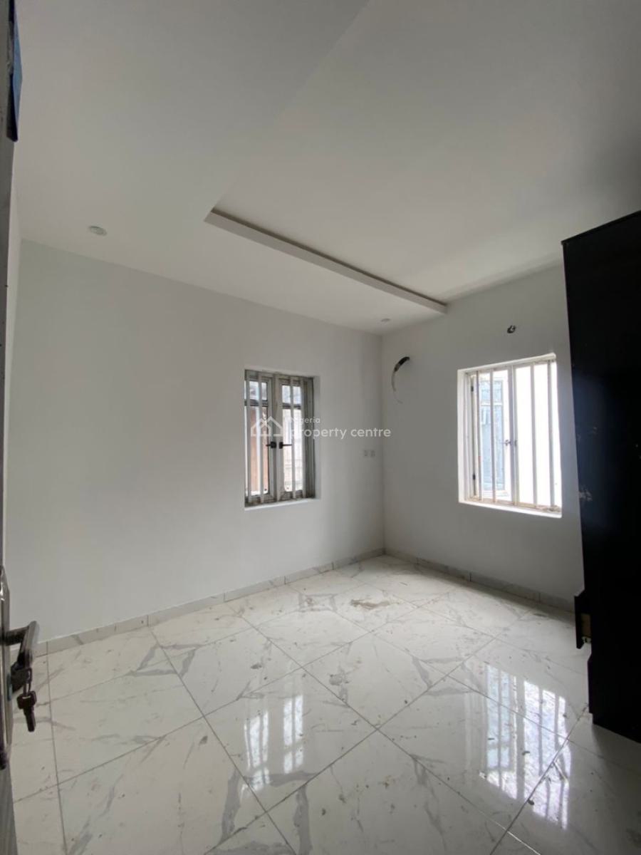 Newly Built Executive Luxurious 2 Bedroom Apartment, Ogidan, Sangotedo, Ajah, Lagos, Flat / Apartment for Rent