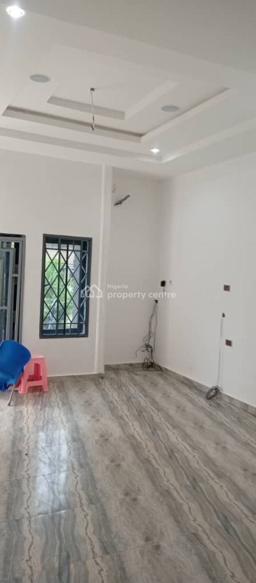 4 Bedroom Beautiful Apartment, Before Paradise Estate, Life Camp, Abuja, Terraced Duplex for Sale