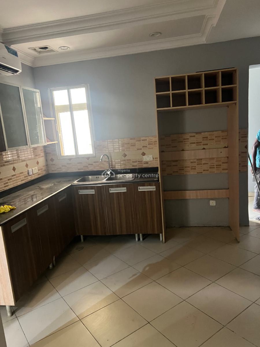 4 Bedroom Apartment, Off Glover Road, Old Ikoyi, Ikoyi, Lagos, Flat / Apartment for Rent