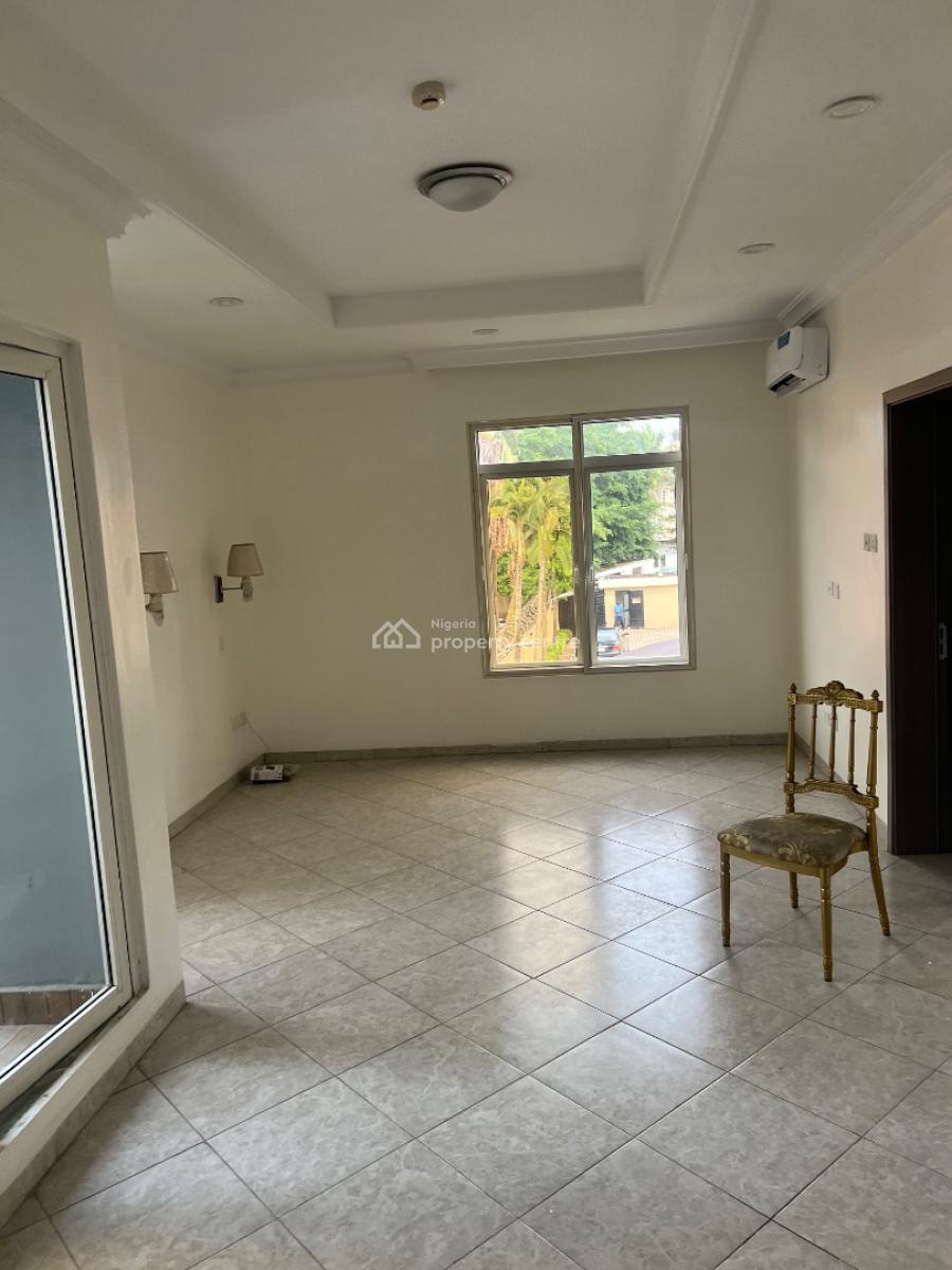 4 Bedroom Apartment, Off Glover Road, Old Ikoyi, Ikoyi, Lagos, Flat / Apartment for Rent