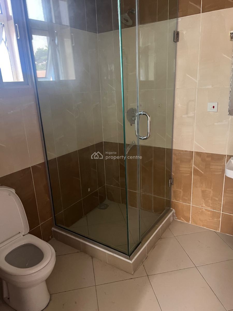 4 Bedroom Apartment, Off Glover Road, Old Ikoyi, Ikoyi, Lagos, Flat / Apartment for Rent