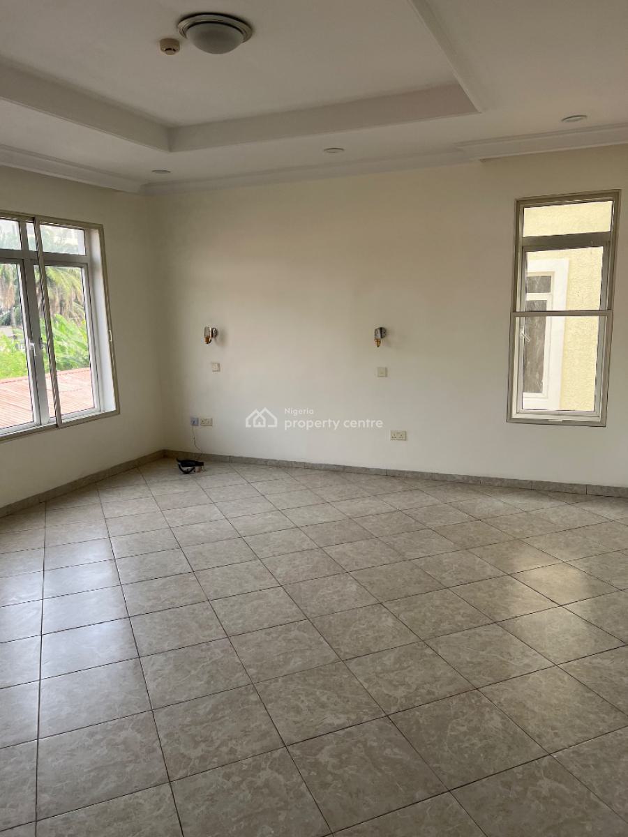 4 Bedroom Apartment, Off Glover Road, Old Ikoyi, Ikoyi, Lagos, Flat / Apartment for Rent